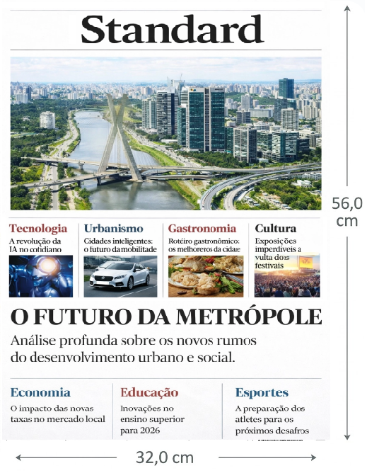 Formato Standard